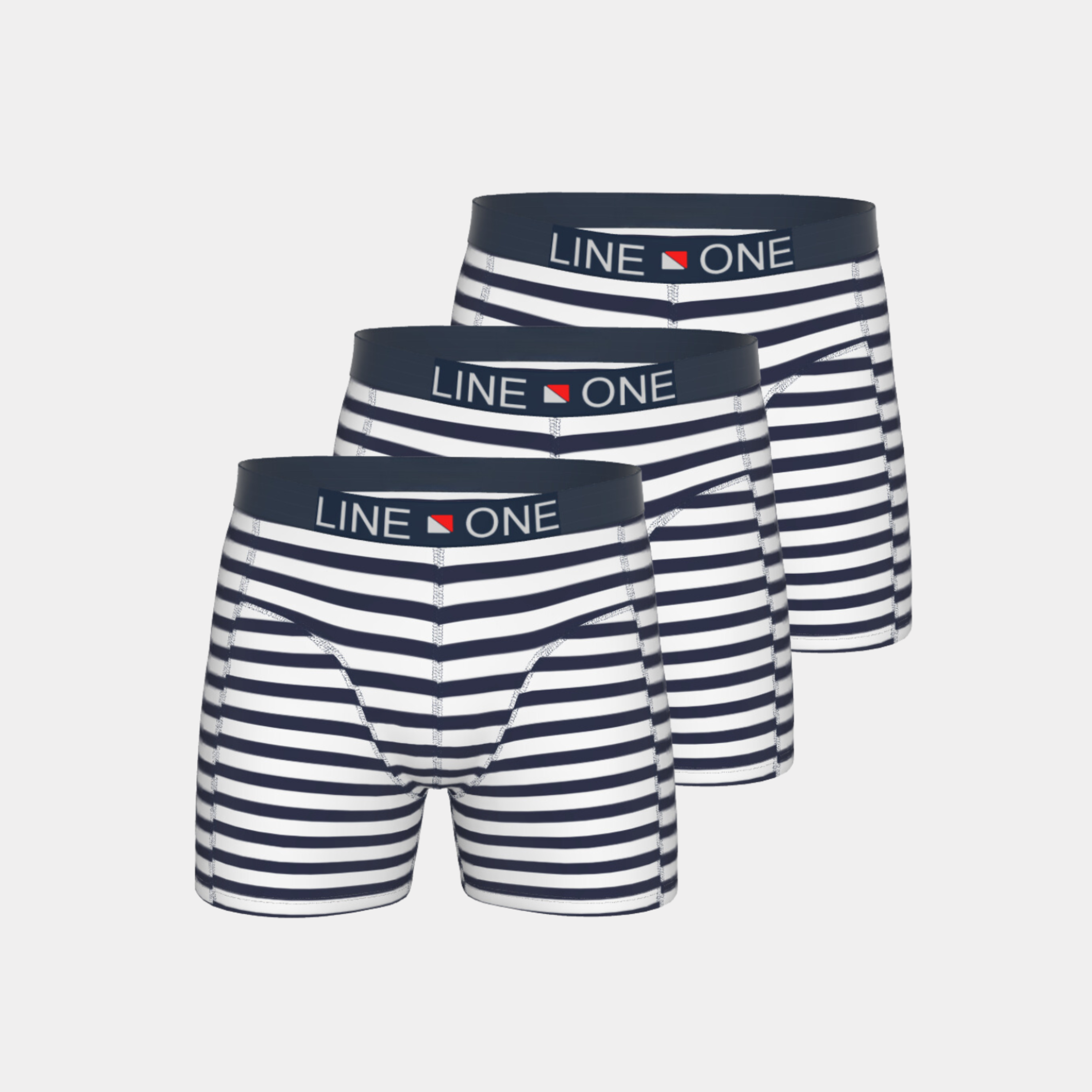 Herren Boxershorts aus Baumwolle