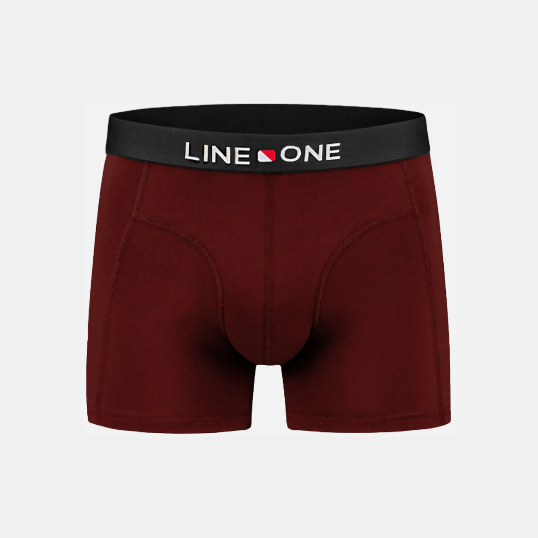 Herren Boxershorts aus Baumwolle