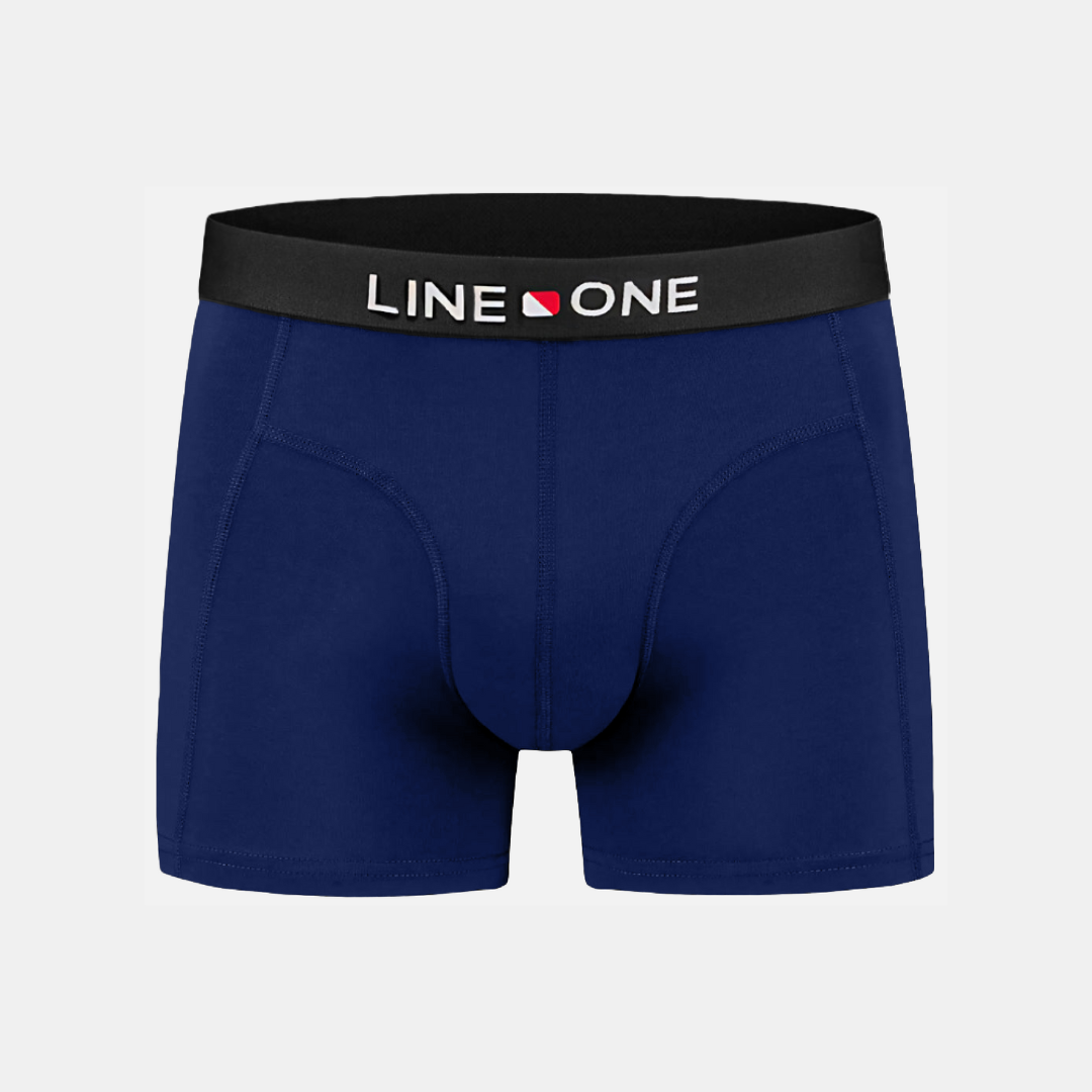 Herren Boxershorts aus Baumwolle