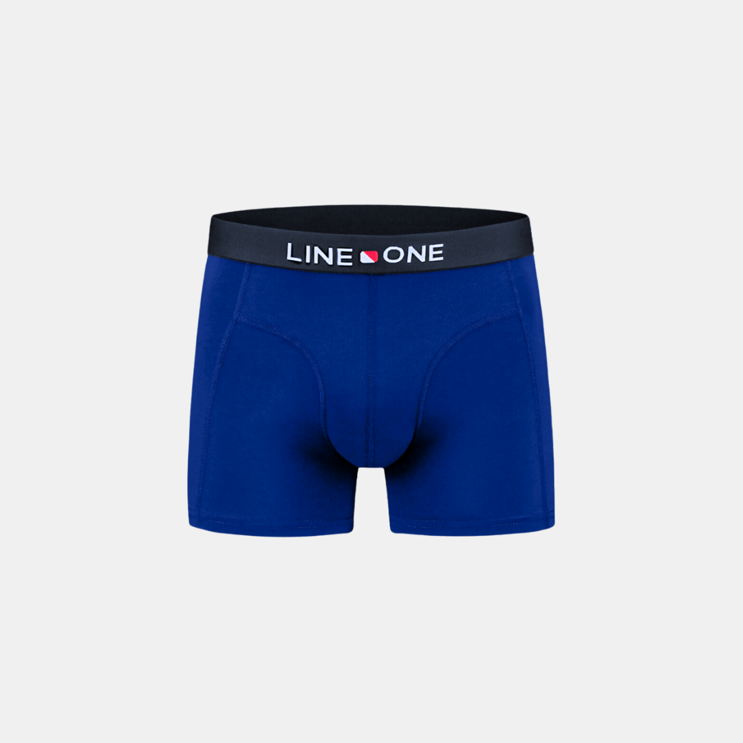 Herren Boxershorts aus Baumwolle