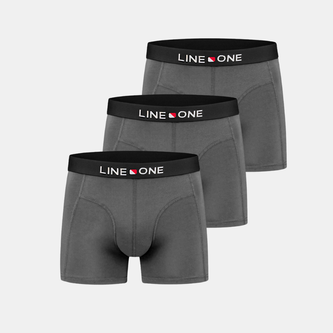 Herren Boxershorts aus Baumwolle