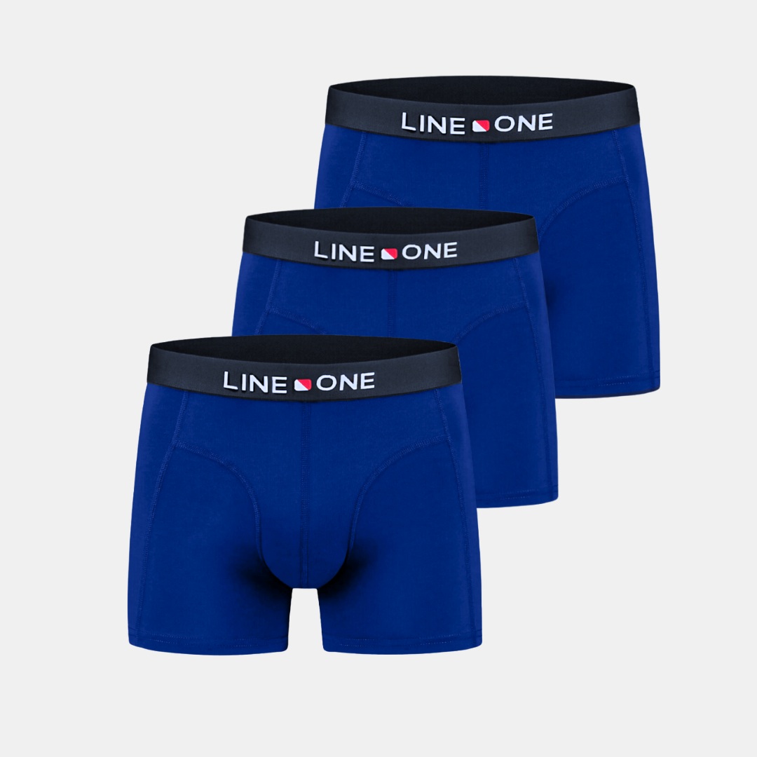 Herren Boxershorts aus Baumwolle