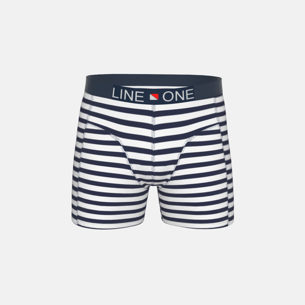 Herren Boxershorts aus Baumwolle