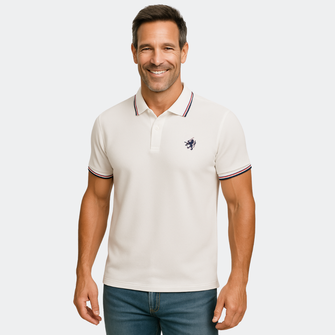 Line One Herren Polo Shirt