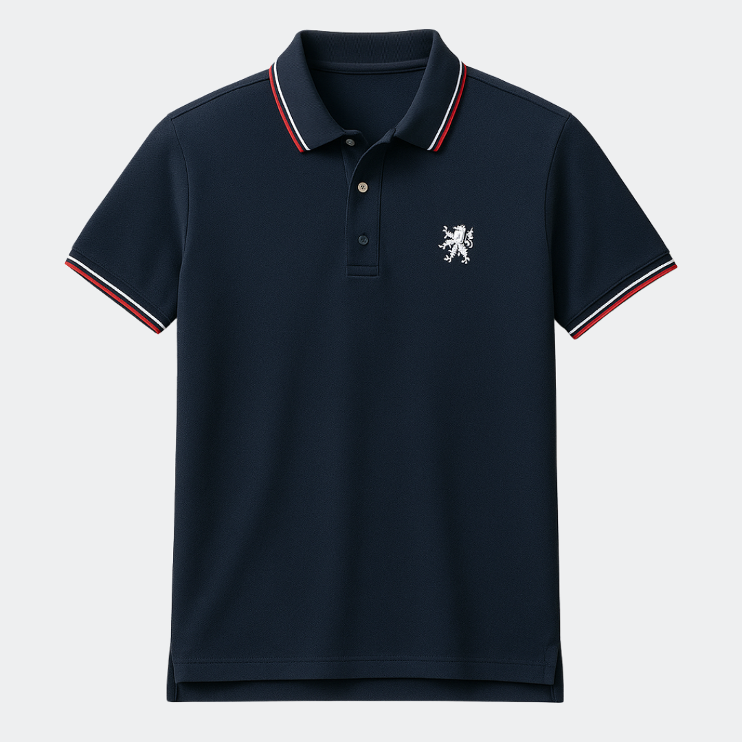 Line One Herren Polo Shirt