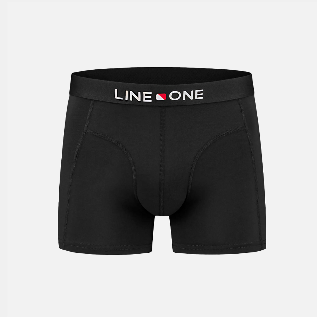 Herren Boxershorts aus Baumwolle