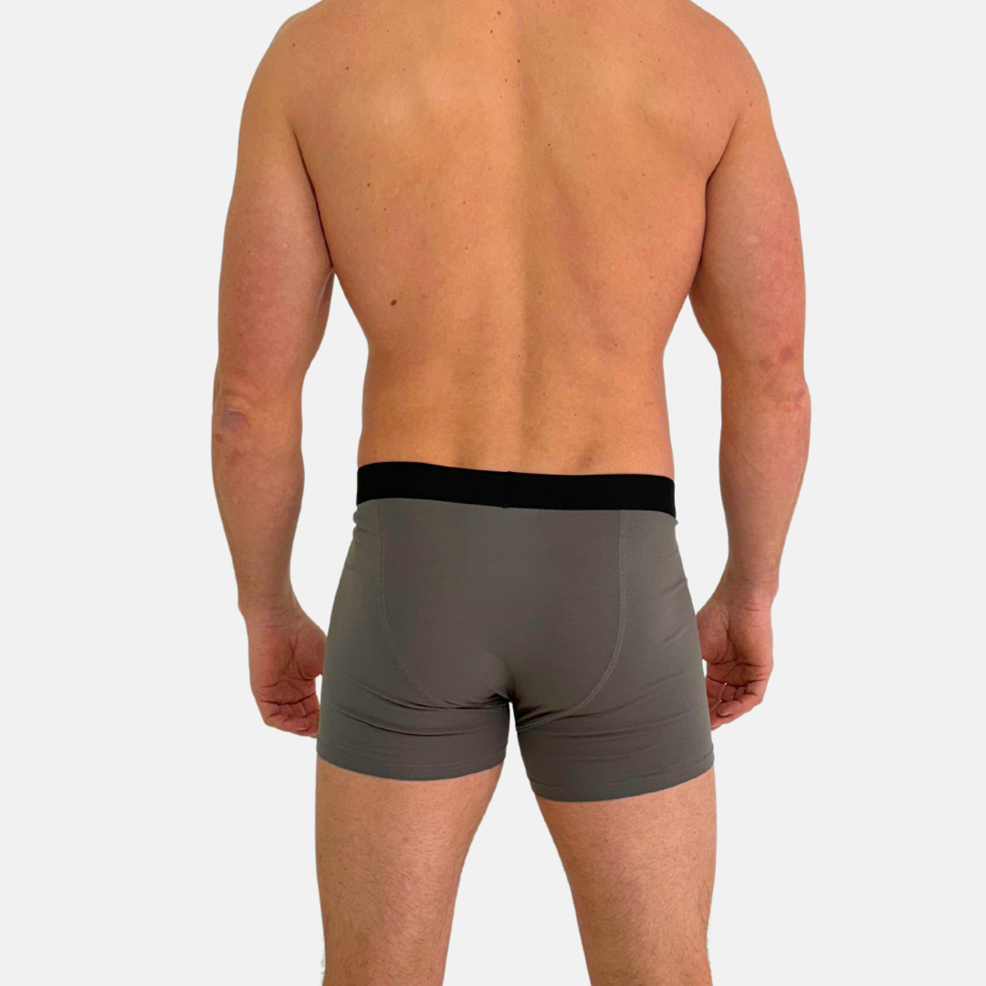 Herren Boxershorts aus Baumwolle