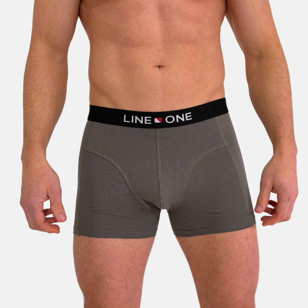 Herren Boxershorts aus Baumwolle