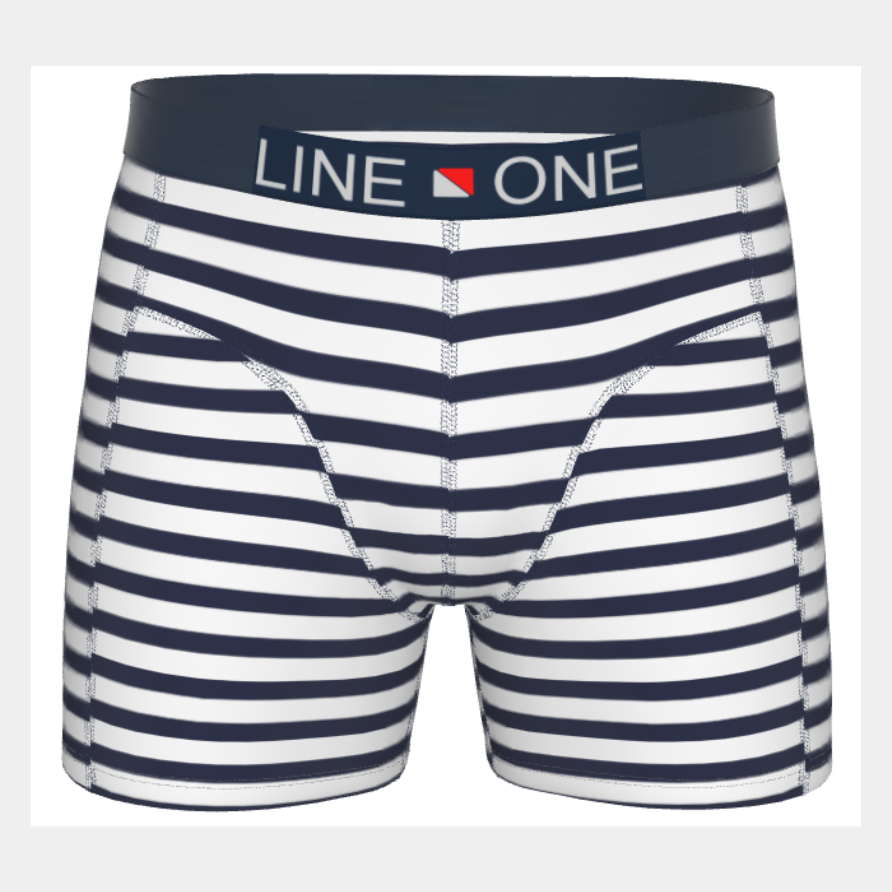 Herren Boxershorts aus Baumwolle