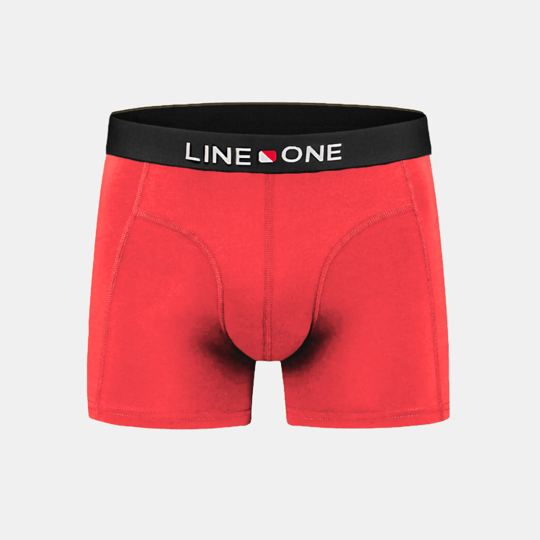 Herren Boxershorts aus Baumwolle